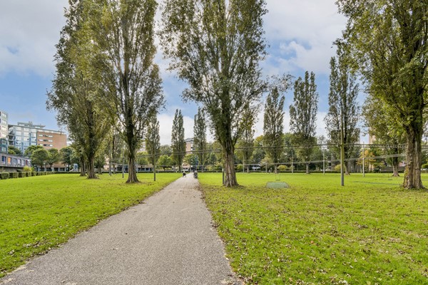 Medium property photo - Carnapstraat 19, 1062 KV Amsterdam